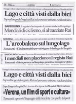 Rassegna Stampa